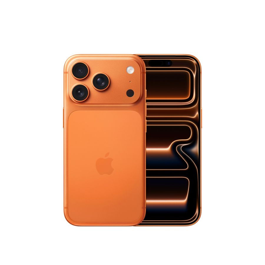 APPLE IPHONE 17 PRO 256GB ORANGE