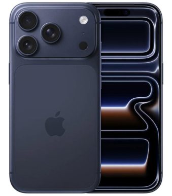 APPLE IPHONE 17 PRO 256GB PLAVA