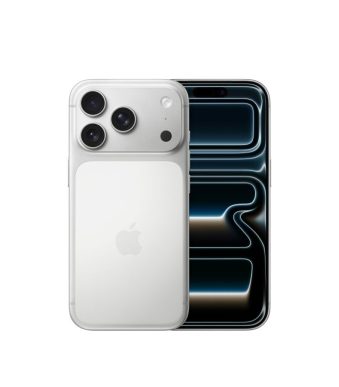 APPLE IPHONE 17 PRO 256GB SREBRNA