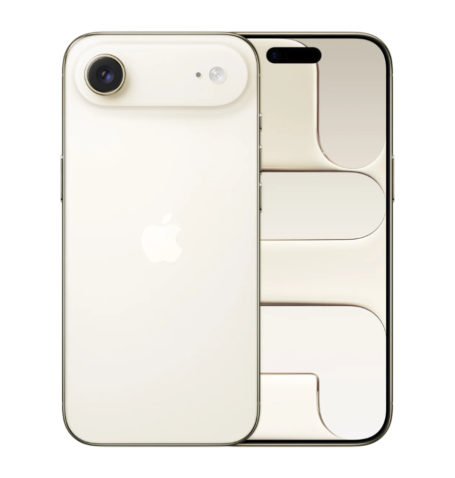 APPLE IPHONE AIR 256GB LIGHT GOLD