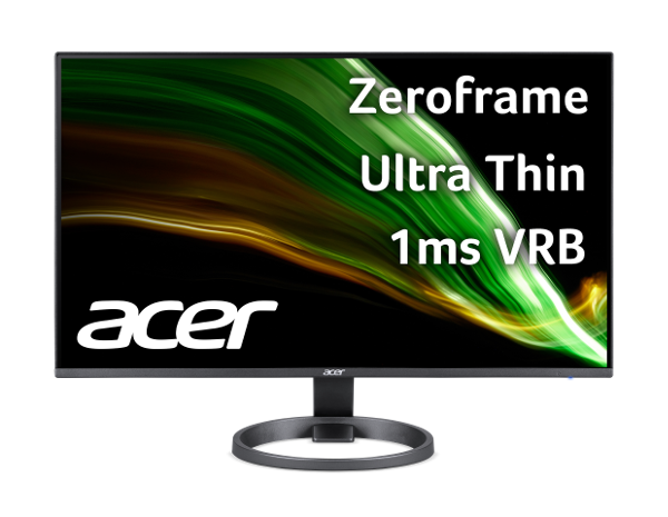 Acer R272 600