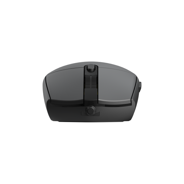 Baracuda MIŠ BGM-111 CRAB CRNI / 3200 dpi - Slika 6