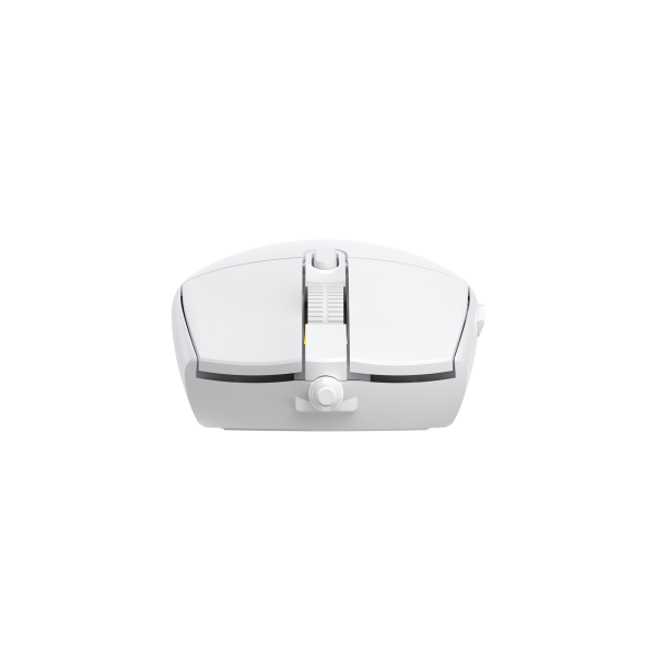 Baracuda MIŠ BGM-112 CRAB BIJELI / 3200 dpi - Slika 6
