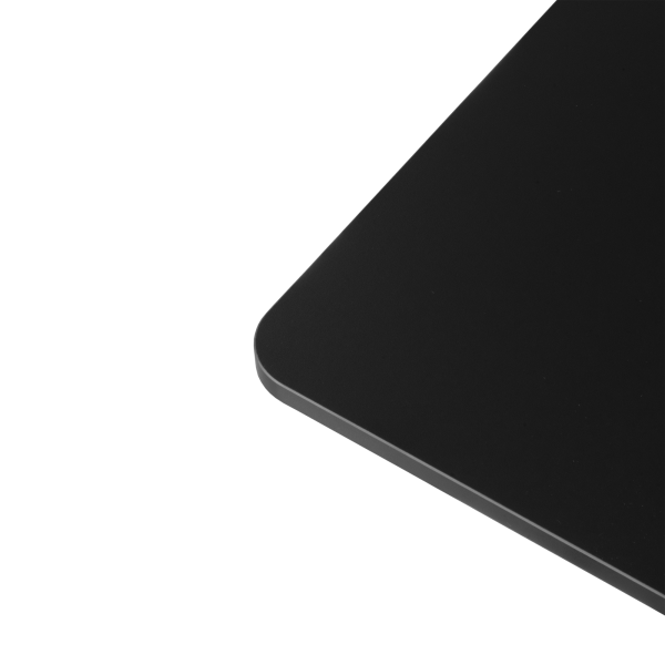 PLOČA ZA STOL SBOX TP-14070R-CRNA - Slika 2