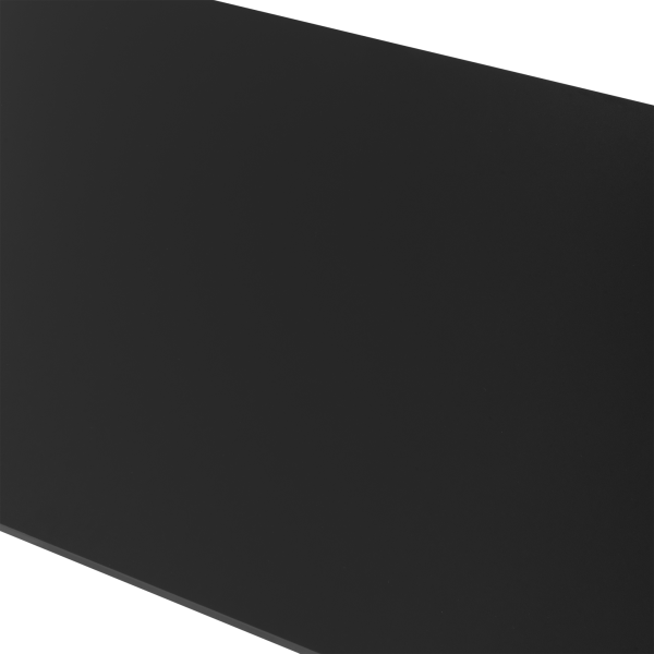 PLOČA ZA STOL SBOX TP-14070R-CRNA - Slika 3