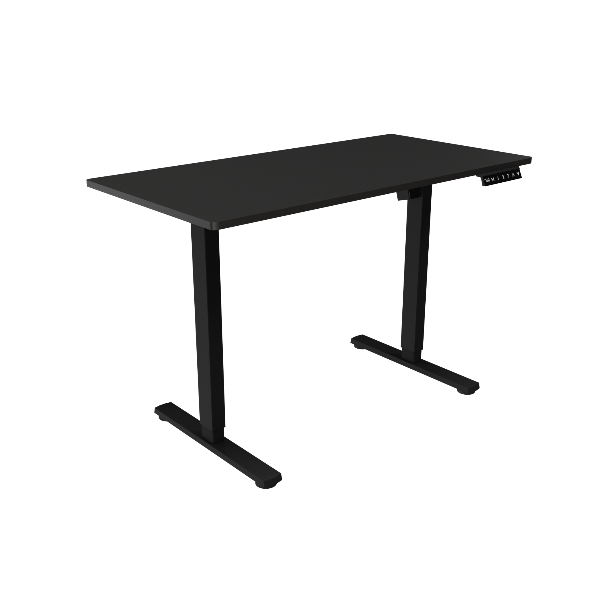 WHITE SHARK GAMING STOL DARK PULSE-1 motor / 1200x600x710-1160