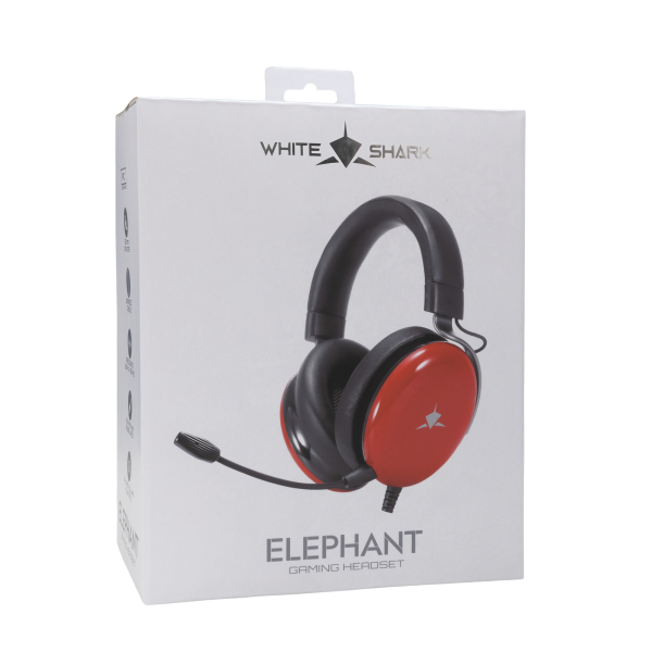 Elephant r 28729