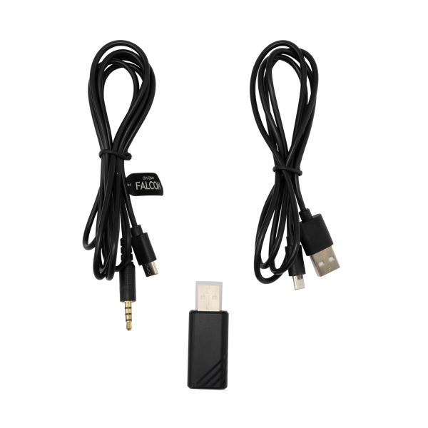 FALCON BLACKK28929