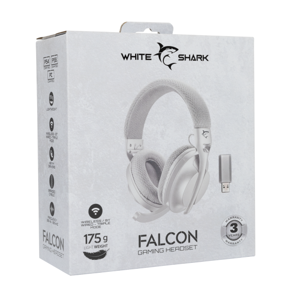 FALCON WHITEE281029