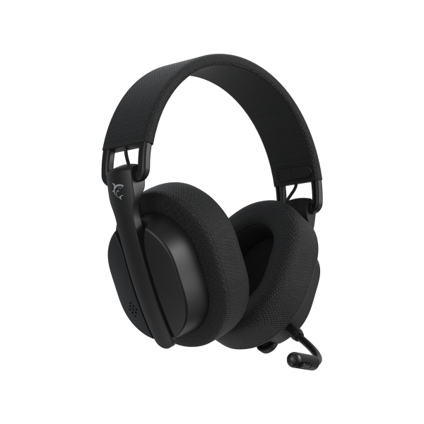 FIRECREST BLACK