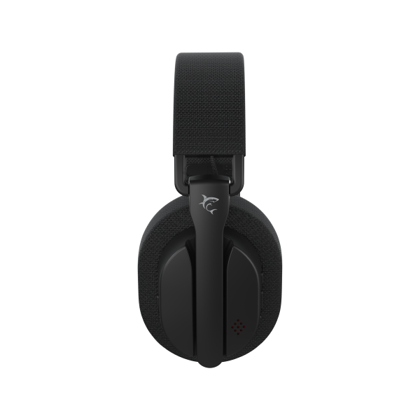 FIRECREST BLACK