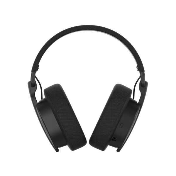 FIRECREST BLACK