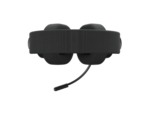 FIRECREST BLACK
