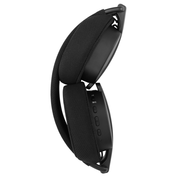 FIRECREST BLACK
