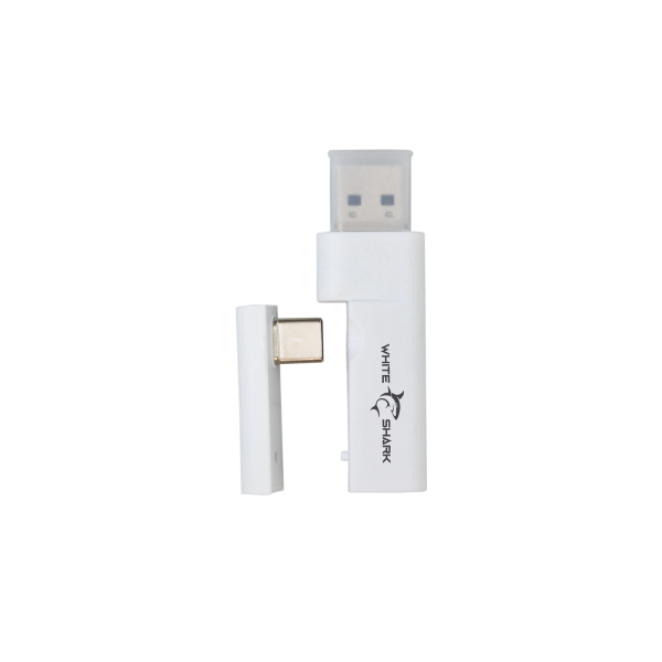 FIRECREST WHITE