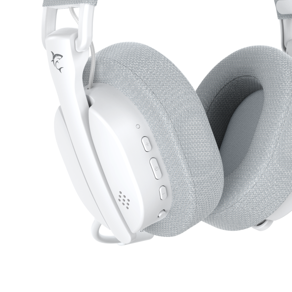 FIRECREST WHITE