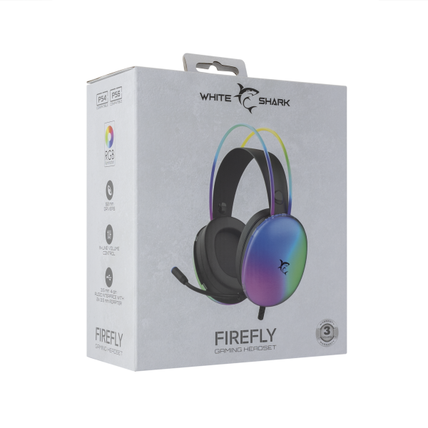 FIREFLY B