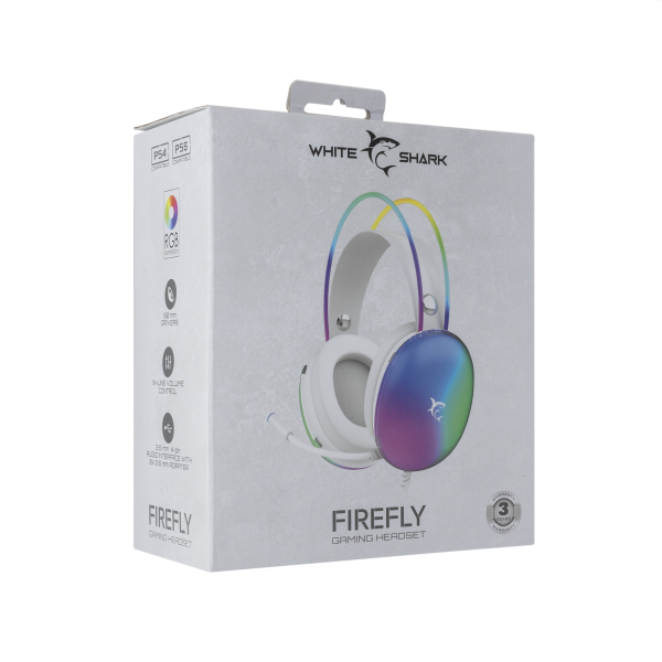 FIREFLY W