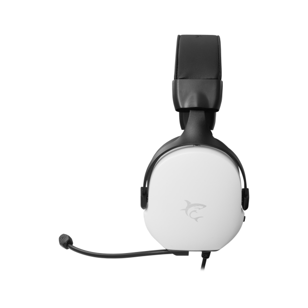 FOX White