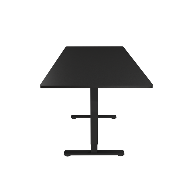 WHITE SHARK GAMING STOL FUSION-1 motor / 1800x750x710-1160 - Slika 2