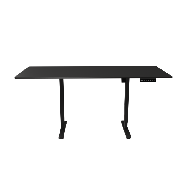 WHITE SHARK GAMING STOL FUSION-1 motor / 1800x750x710-1160 - Slika 3