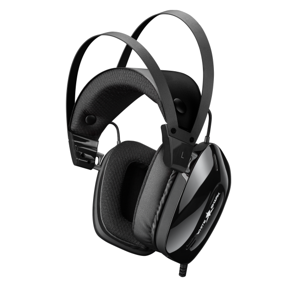 GOTTAN BLACK