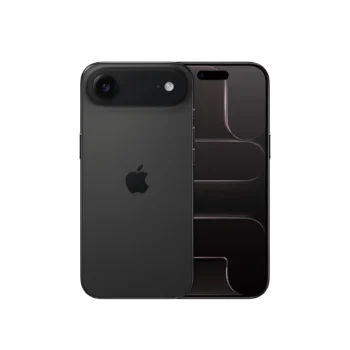 IPHONE AIR LIGHT SPACE BLACK