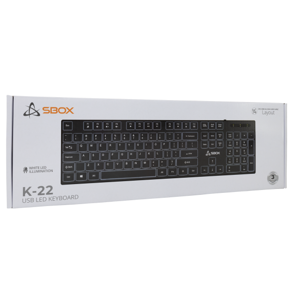 K 22 HR