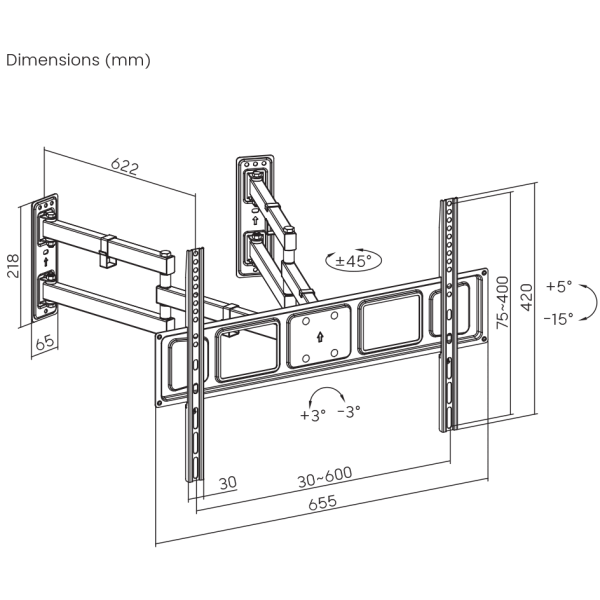 LPA63 466C line drawing