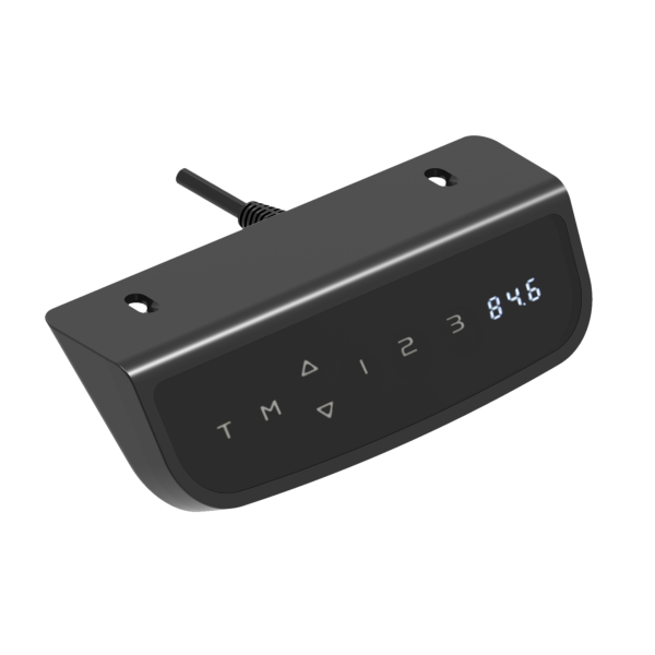 M06 23R controller