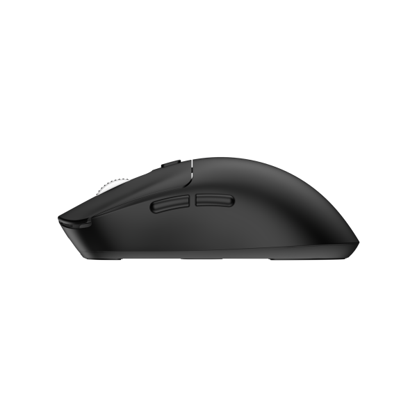 White Shark PL MIŠ GM-9010 MAXIMUS Crni - Slika 3