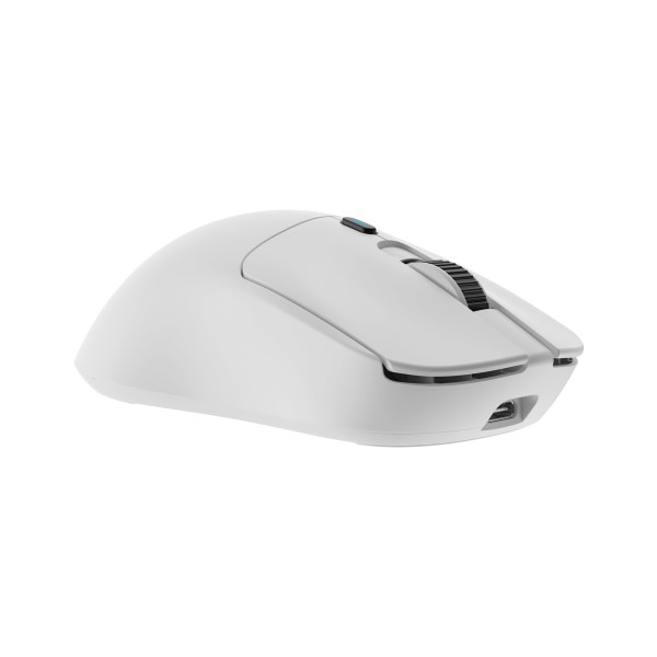 White Shark PL MIŠ GM-9010 MAXIMUS Bijeli - Slika 2