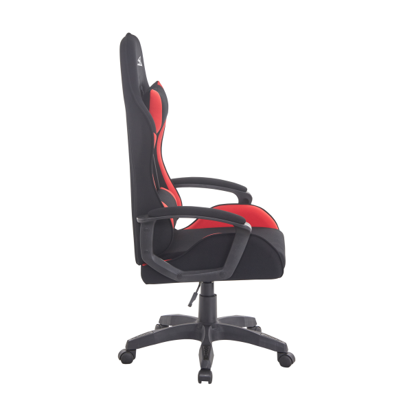 Baracuda GAMING STOLICA NARWHAL Crno/Crvena - Slika 2