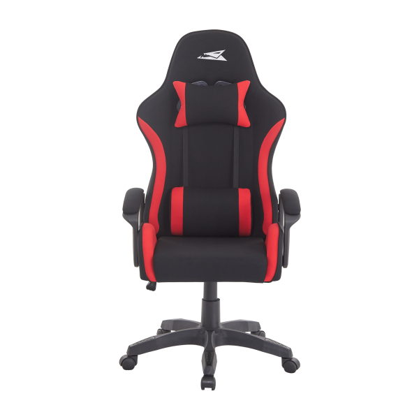 Baracuda GAMING STOLICA NARWHAL Crno/Crvena - Slika 5