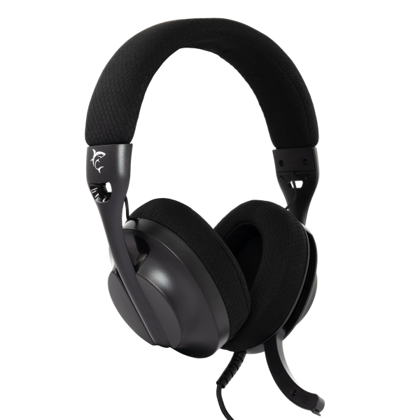 PARROT BLACK