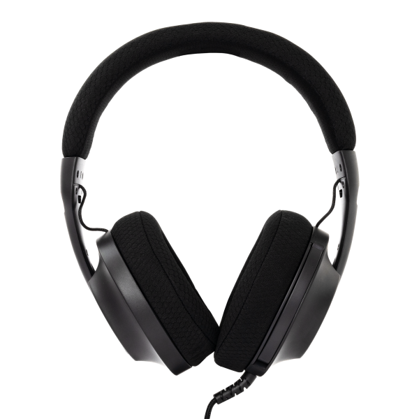PARROT BLACK