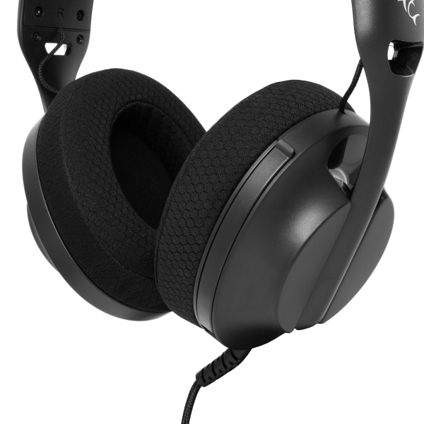 PARROT BLACK