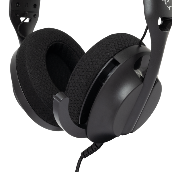 PARROT BLACK