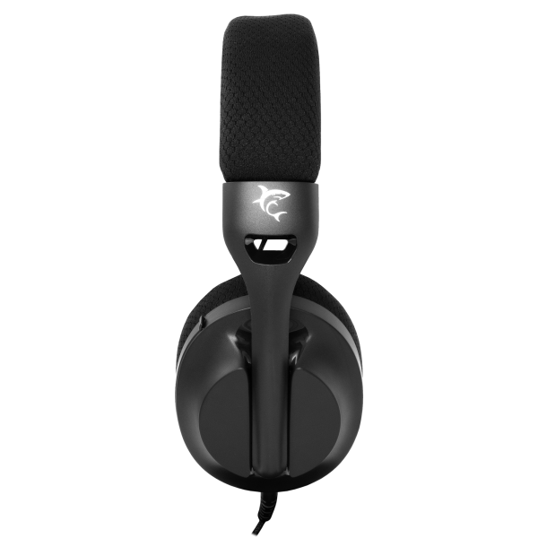 PARROT BLACK
