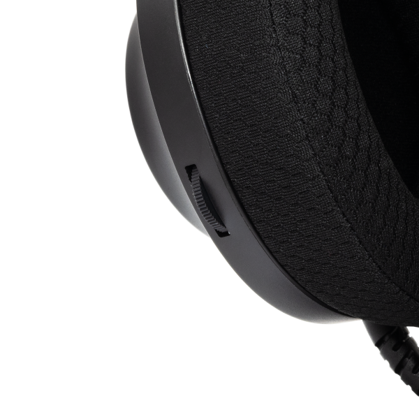 PARROT BLACK