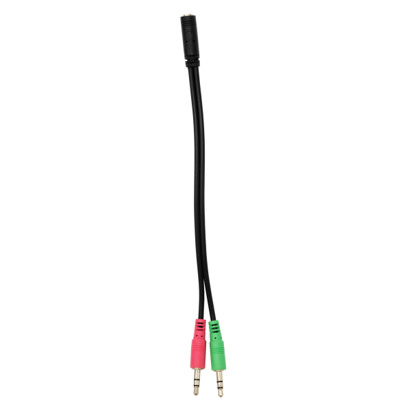 PARROT BLACK
