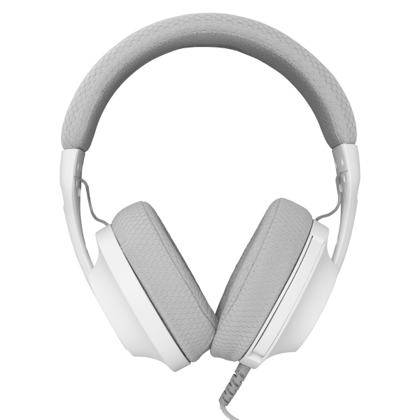 PARROT WHITE