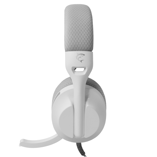 PARROT WHITE