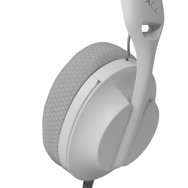 PARROT WHITE