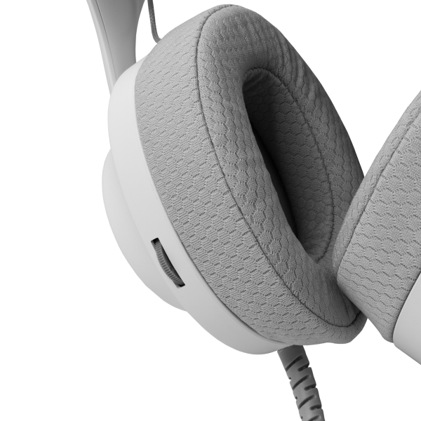 PARROT WHITE