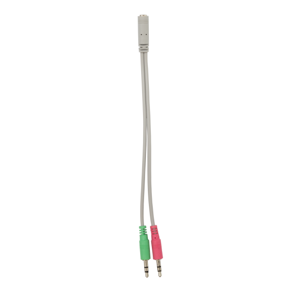PARROT WHITE
