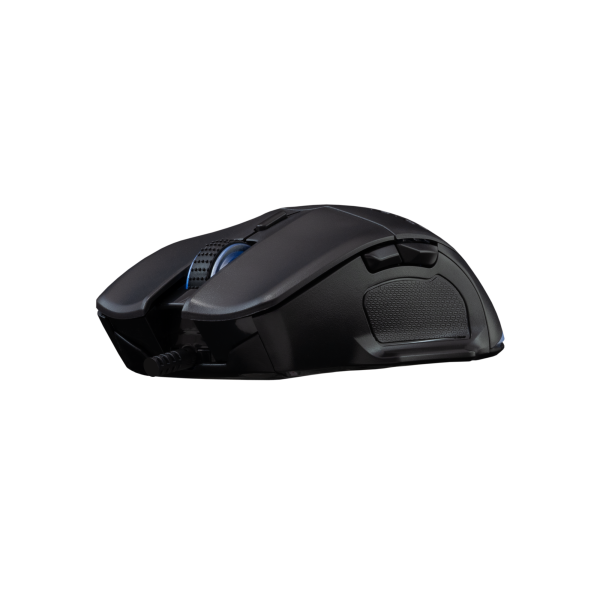 Baracuda MIŠ BGM-101 PENGUIN CRNI - Slika 4