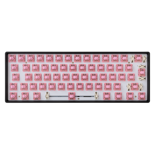 WHITE SHARK MEHANIČKI PREKIDAČ ZA TIPKOVNICU ROSERIFT - 65 KOM - Slika 2