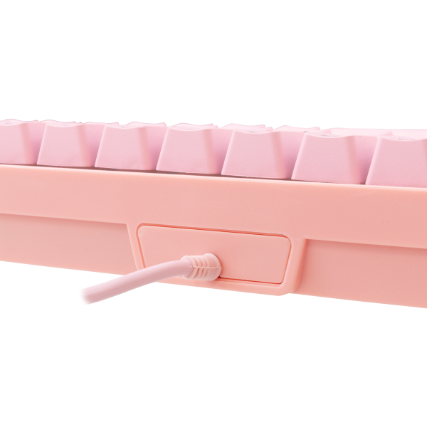 Ronin Pink HR