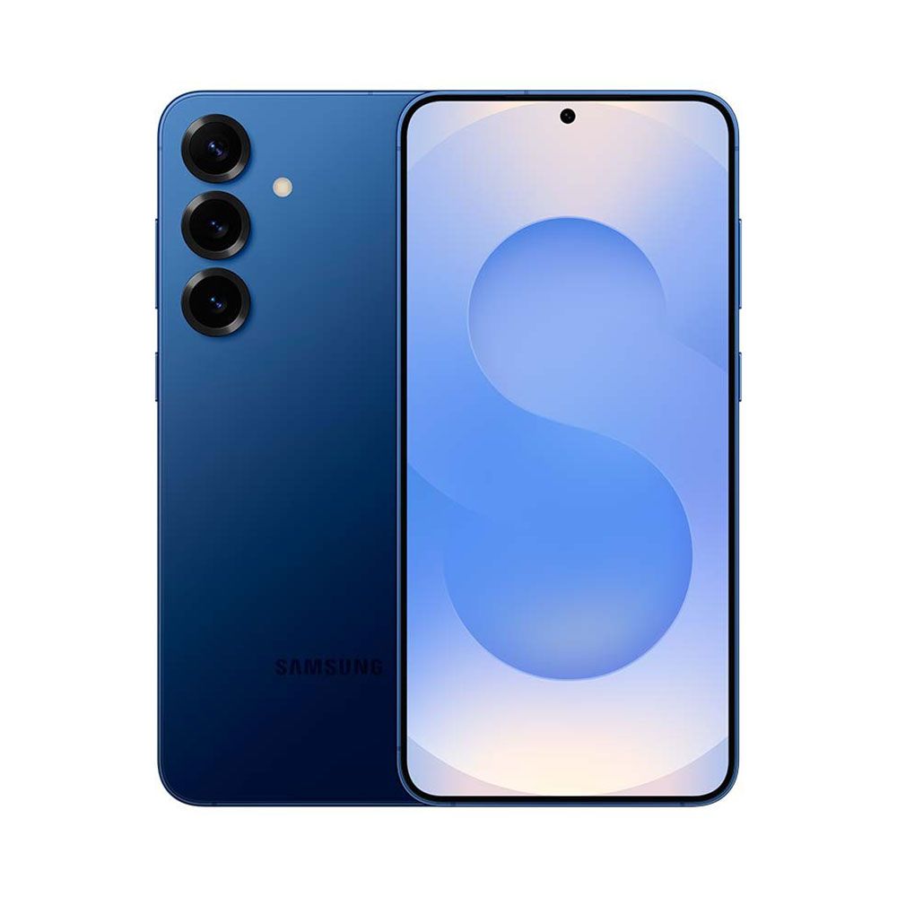 SAMSUNG GALAXY S25 plus 12gb 256GB NAVY